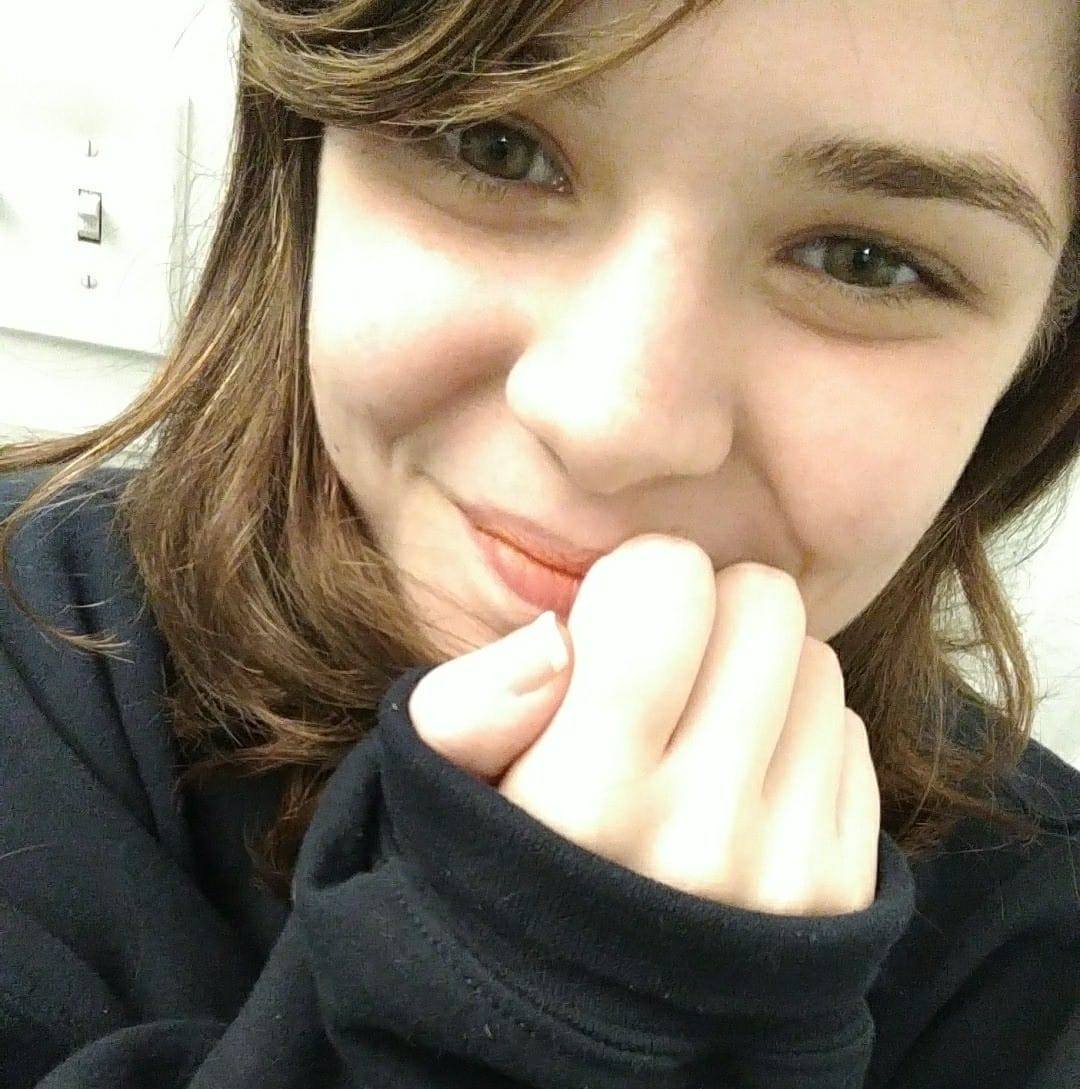 Jenna Petrik Jenna Petrik
